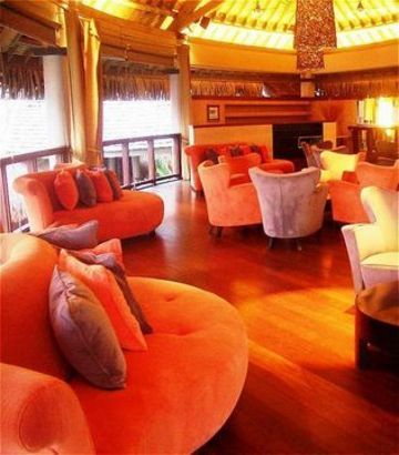 Tahiti Pearl Beach Resort & Spa Exterior photo