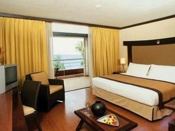 Tahiti Pearl Beach Resort & Spa Exterior photo